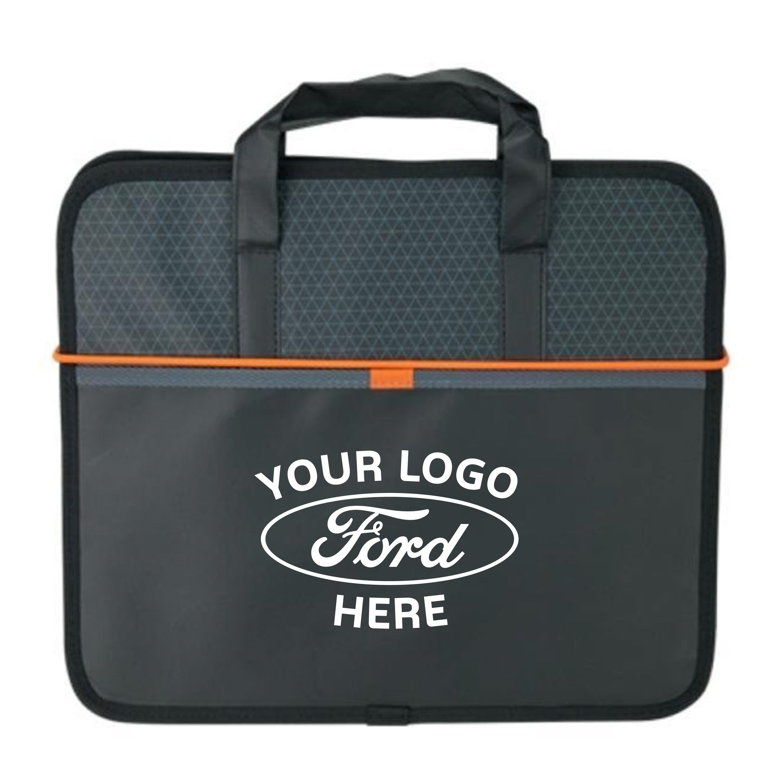 Ford Dealer Trunk Organizer