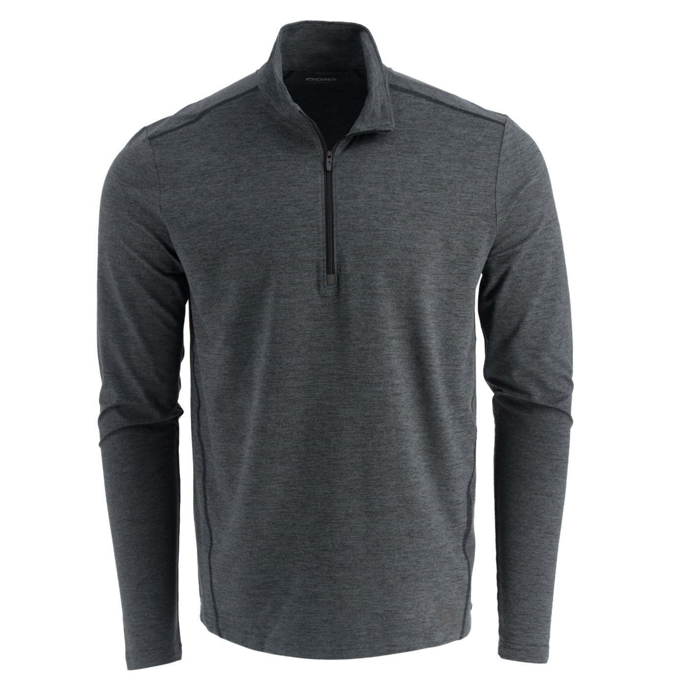 Ford Dealer Men's Ogio Force 1/4-Zip Pullover