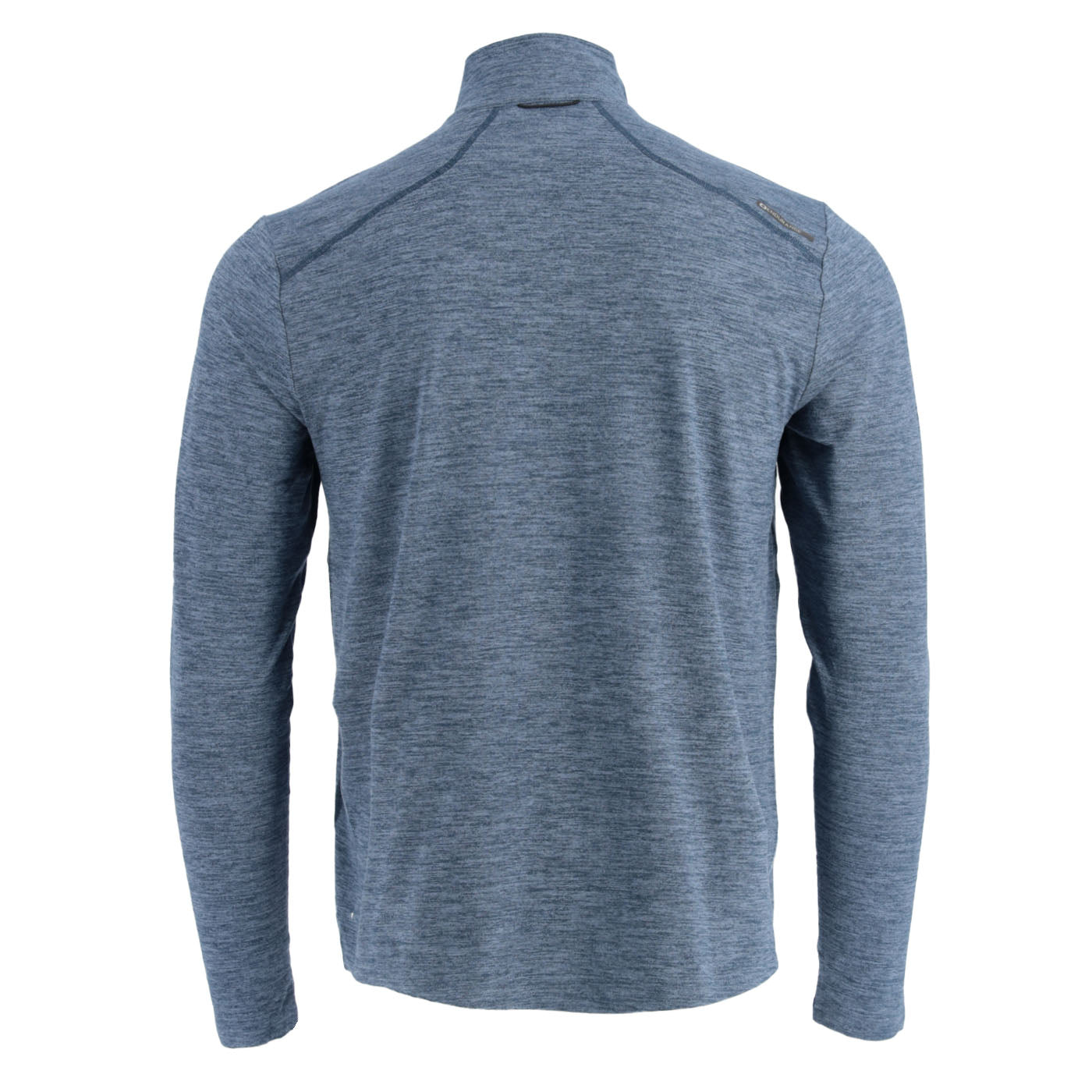 Ford Dealer Men's Ogio Force 1/4-Zip Pullover
