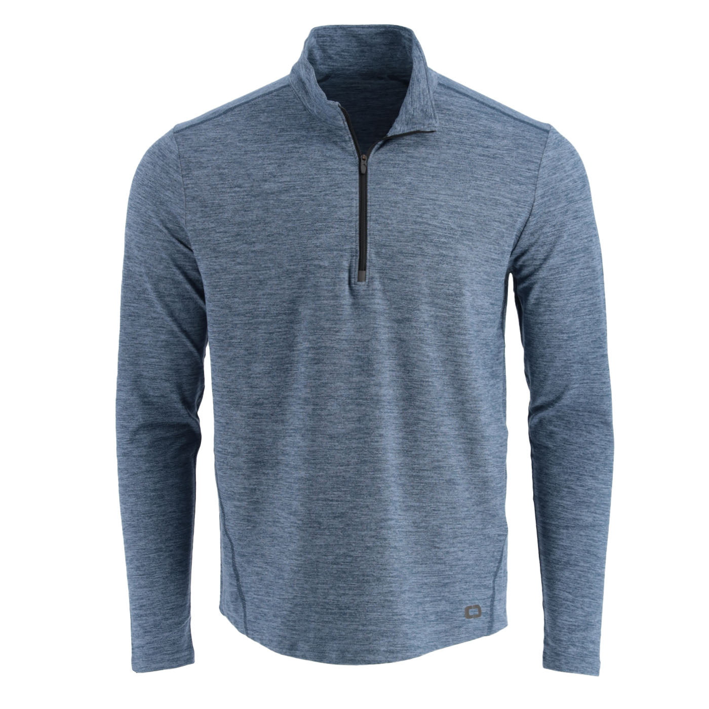 Ford Dealer Men's Ogio Force 1/4-Zip Pullover