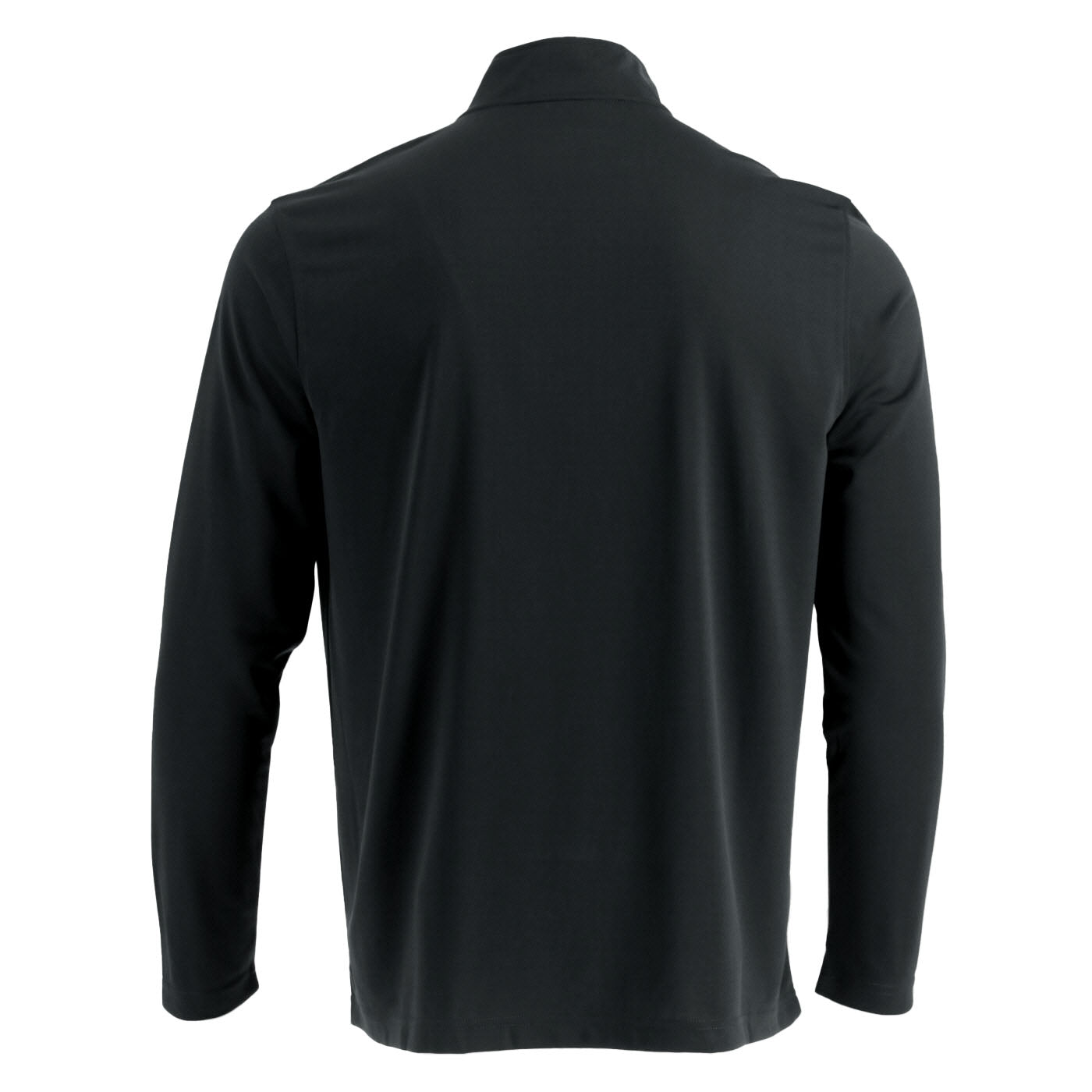 Ford Dealer Custom Men's 1/4-Zip Grid Fleece Pullover