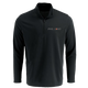 Ford Dealer Custom Men's 1/4-Zip Grid Fleece Pullover