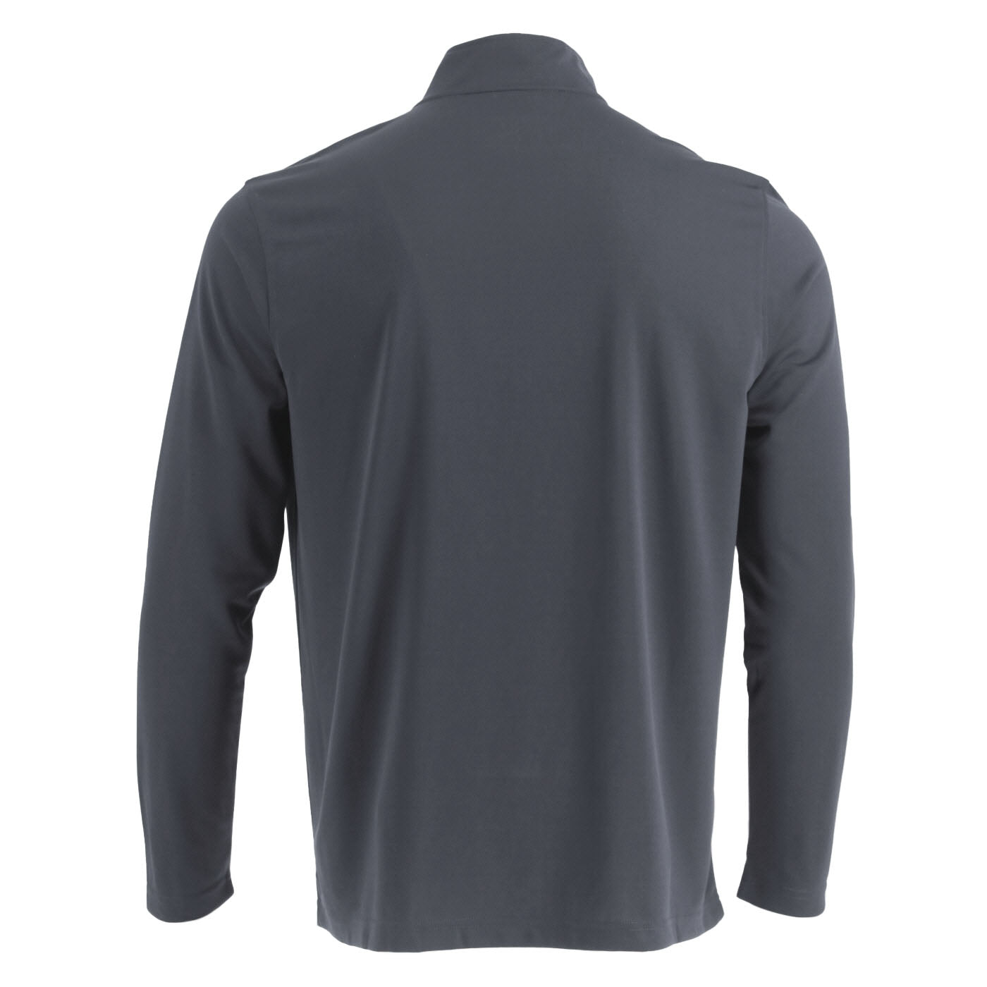 Ford Dealer Custom Men's 1/4-Zip Grid Fleece Pullover