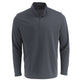 Ford Dealer Custom Men's 1/4-Zip Grid Fleece Pullover