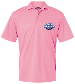 Ford Custom Performance Men's Polo