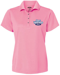 Ford Custom Performance Women's Polo