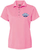 Ford Custom Performance Women's Polo