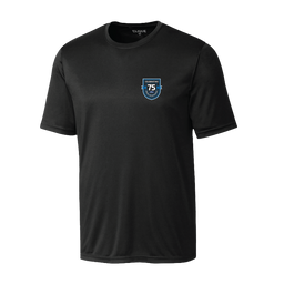 Ford Police 75th Anniversary Performance T-Shirt