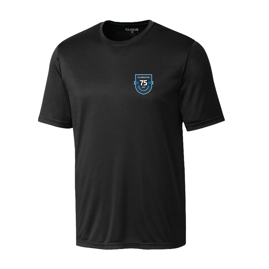 Ford Police 75th Anniversary Performance T-Shirt