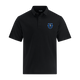 Ford Police 75th Anniversary Men's Performance Polo