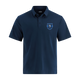 Ford Police 75th Anniversary Men's Performance Polo