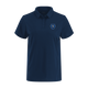 Ford Police 75th Anniversary Women's Performance Polo