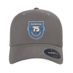 Ford Police 75th Anniversary Adult Flexfit Snapback Hat