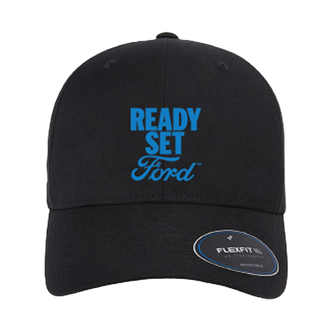 Ready Set Ford Performance Hat