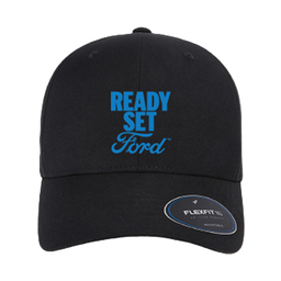 Ready Set Ford Performance Hat