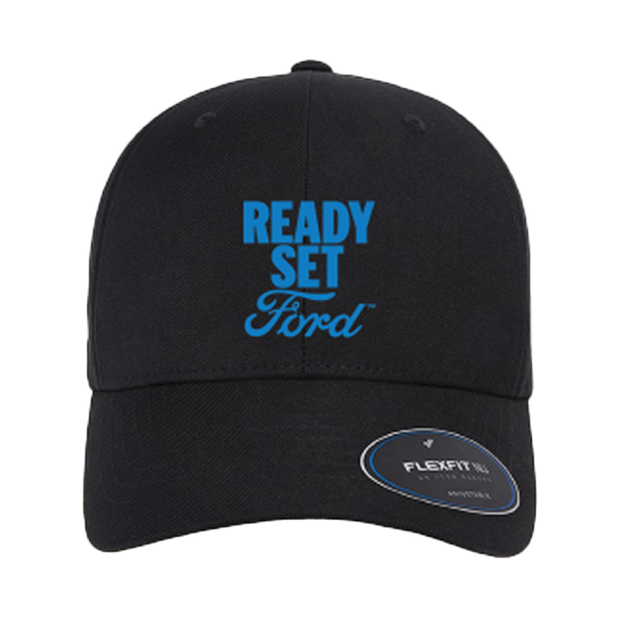 Ready Set Ford Performance Hat