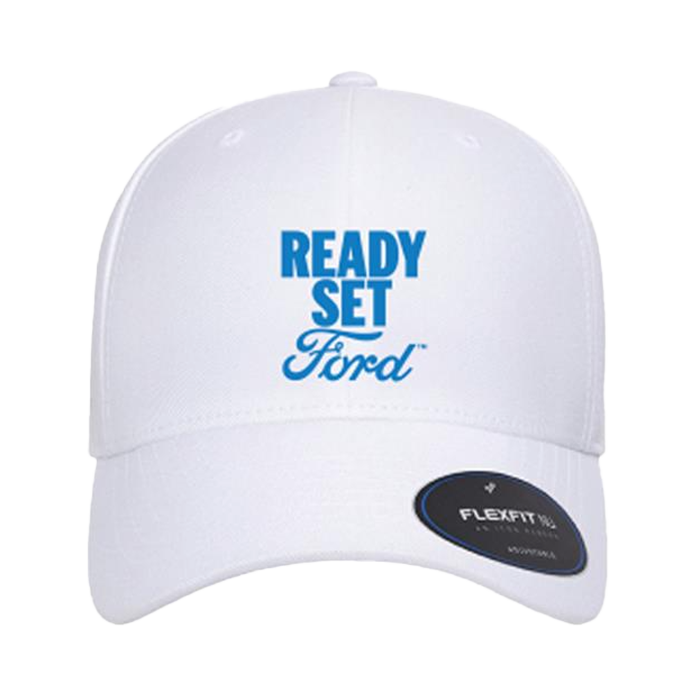 Ready Set Ford Performance Hat