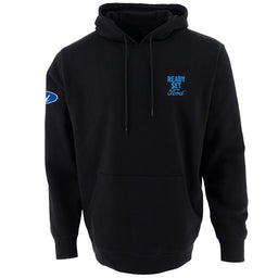 Ready Set Ford Pullover Hooded Sweatshirt