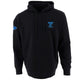Ready Set Ford Pullover Hooded Sweatshirt
