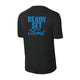 Ready Set Ford Performance Tee