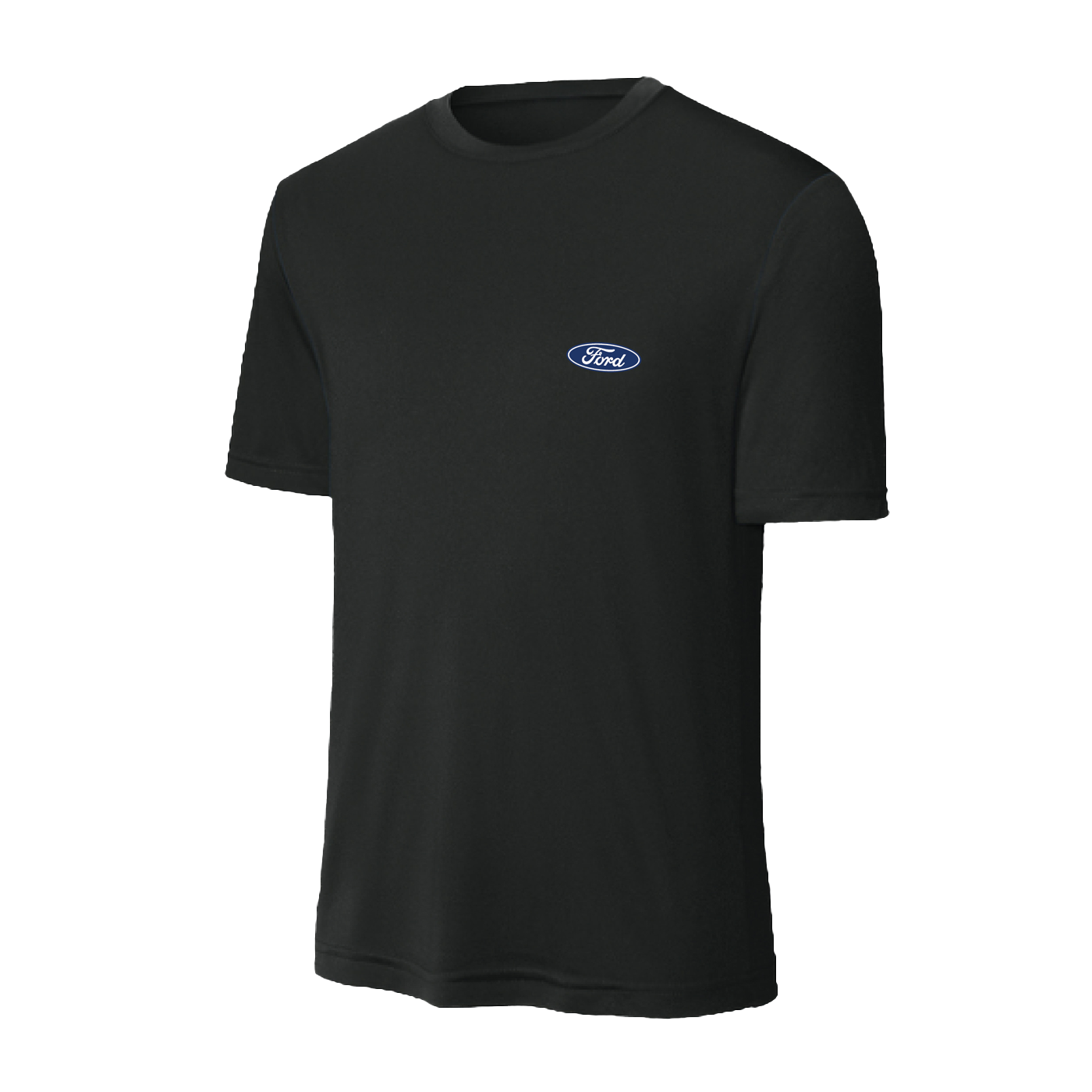 Ready Set Ford Performance Tee