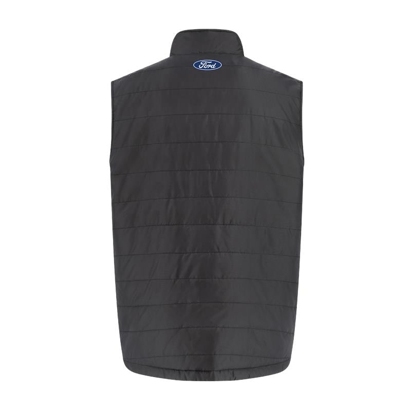 Ready Set Ford Performance Vest