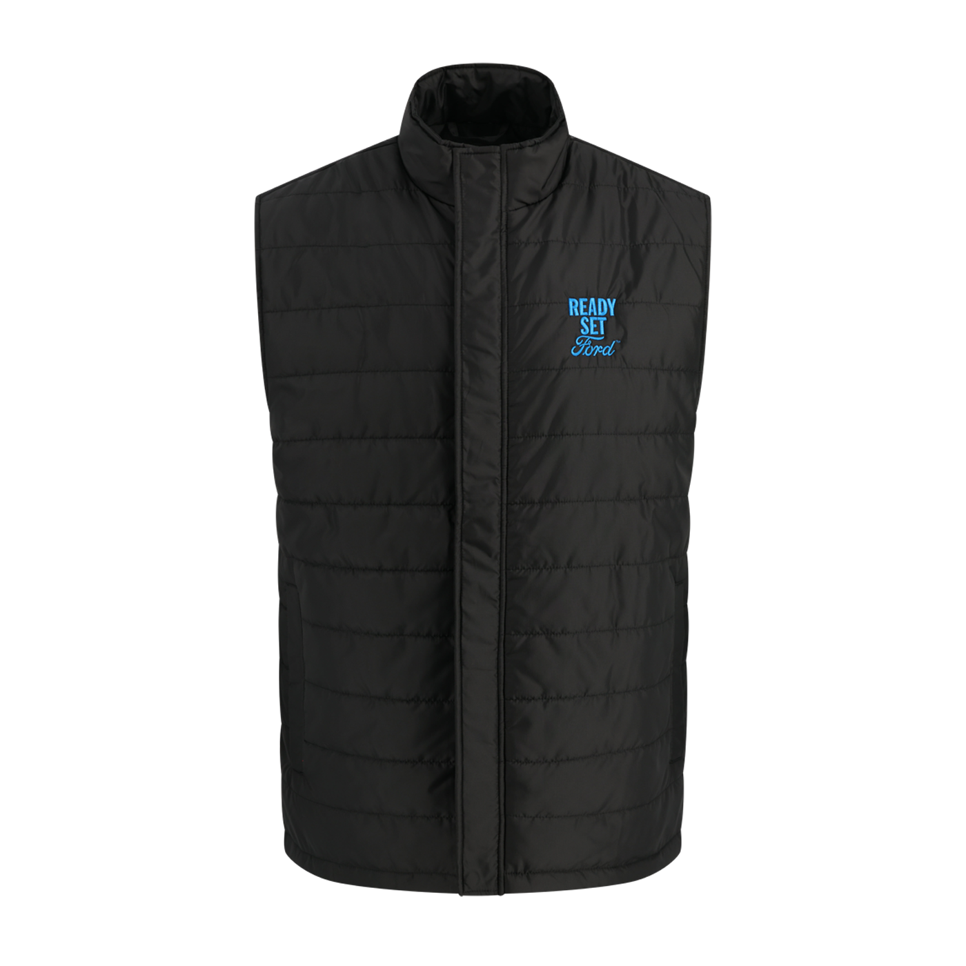 Ready Set Ford Performance Vest