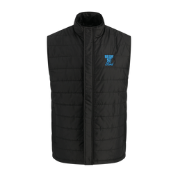 Ready Set Ford Performance Vest