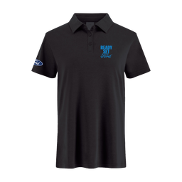 Ready Set Ford Women's Polo
