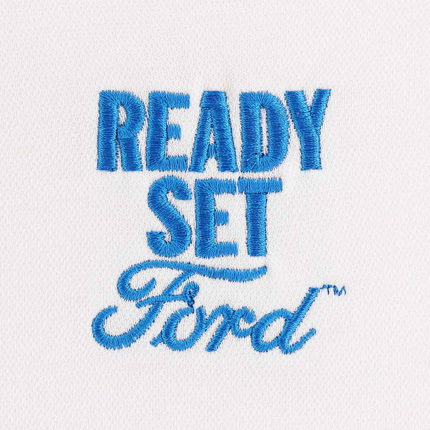 Ready Set Ford Women's Polo
