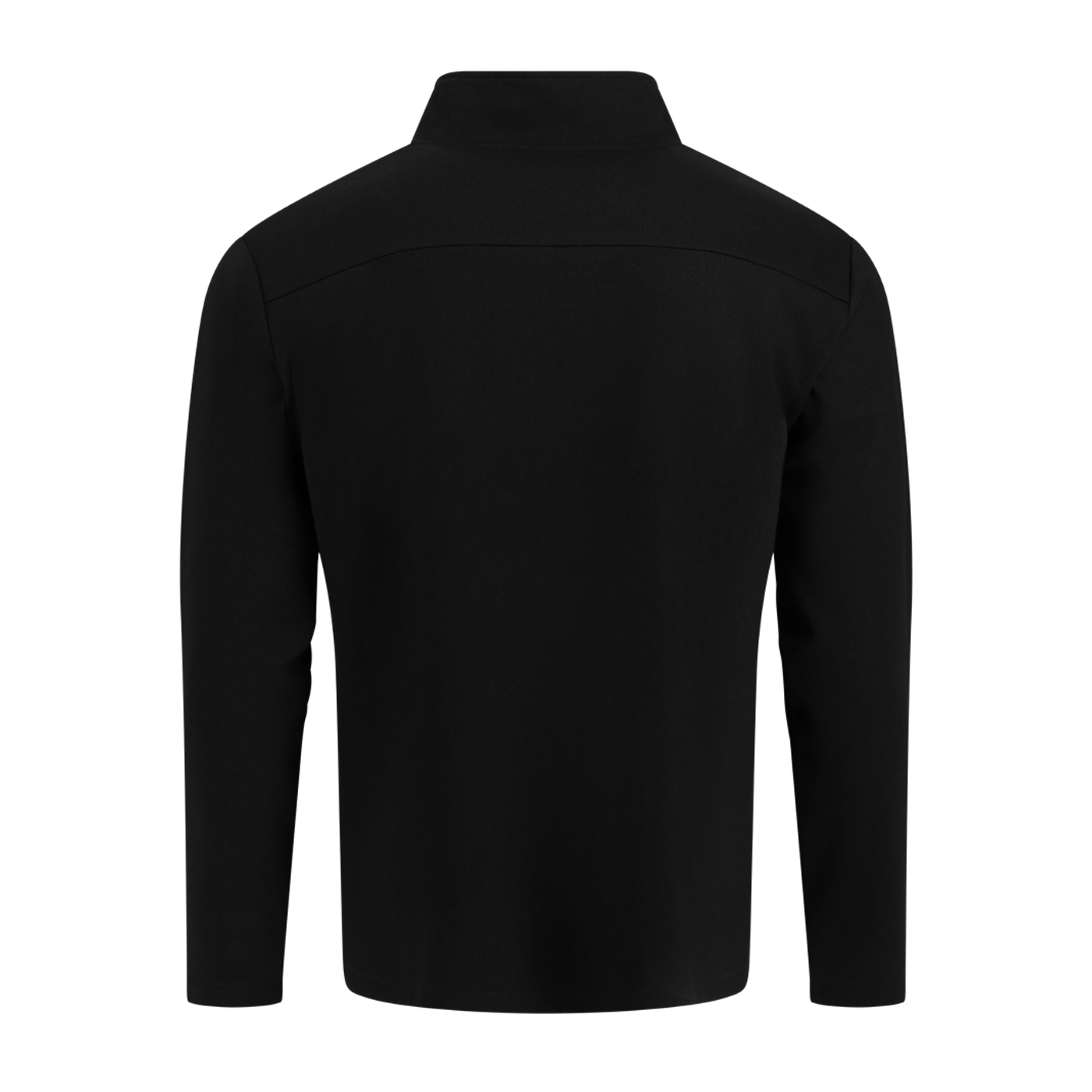 Ready Set Ford Men's Performance 1/4 Zip Fleece