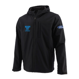 Ready Set Ford Softshell Jacket