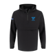 Ready Set Ford Men's Packable Windbreaker