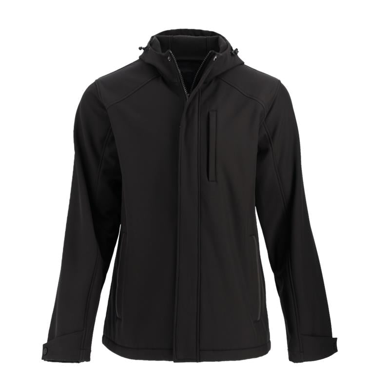 Ford Dealer Custom Women's Softshell Jacket