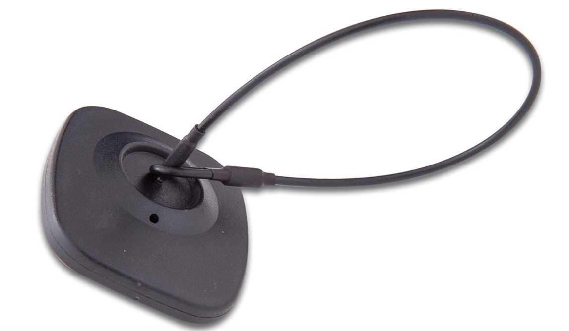 Ford Security Lanyard Loop
