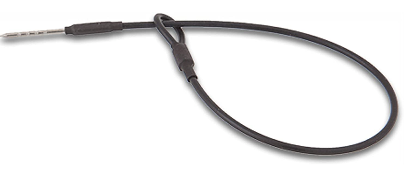 Ford Security Lanyard Loop