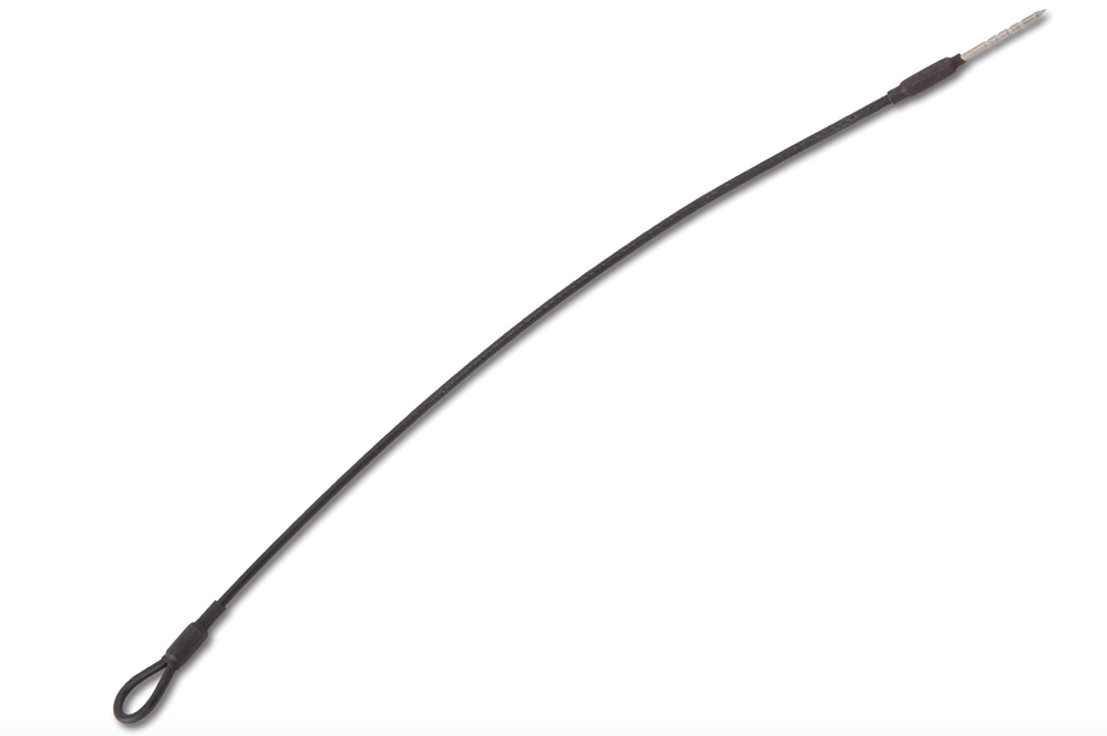 Ford Security Lanyard Loop