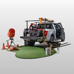 Builder Display for F-150®