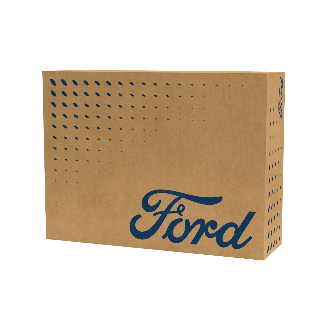 Ford Dealer Box