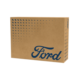 Ford Dealer Box