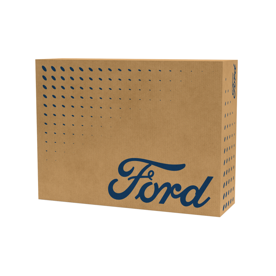 Ford Dealer Box