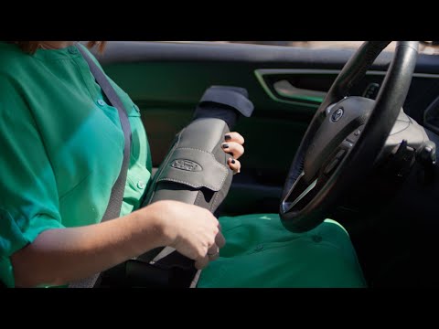 Ford Warriors in Pink SupportBelt™ for Mastectomy Patients