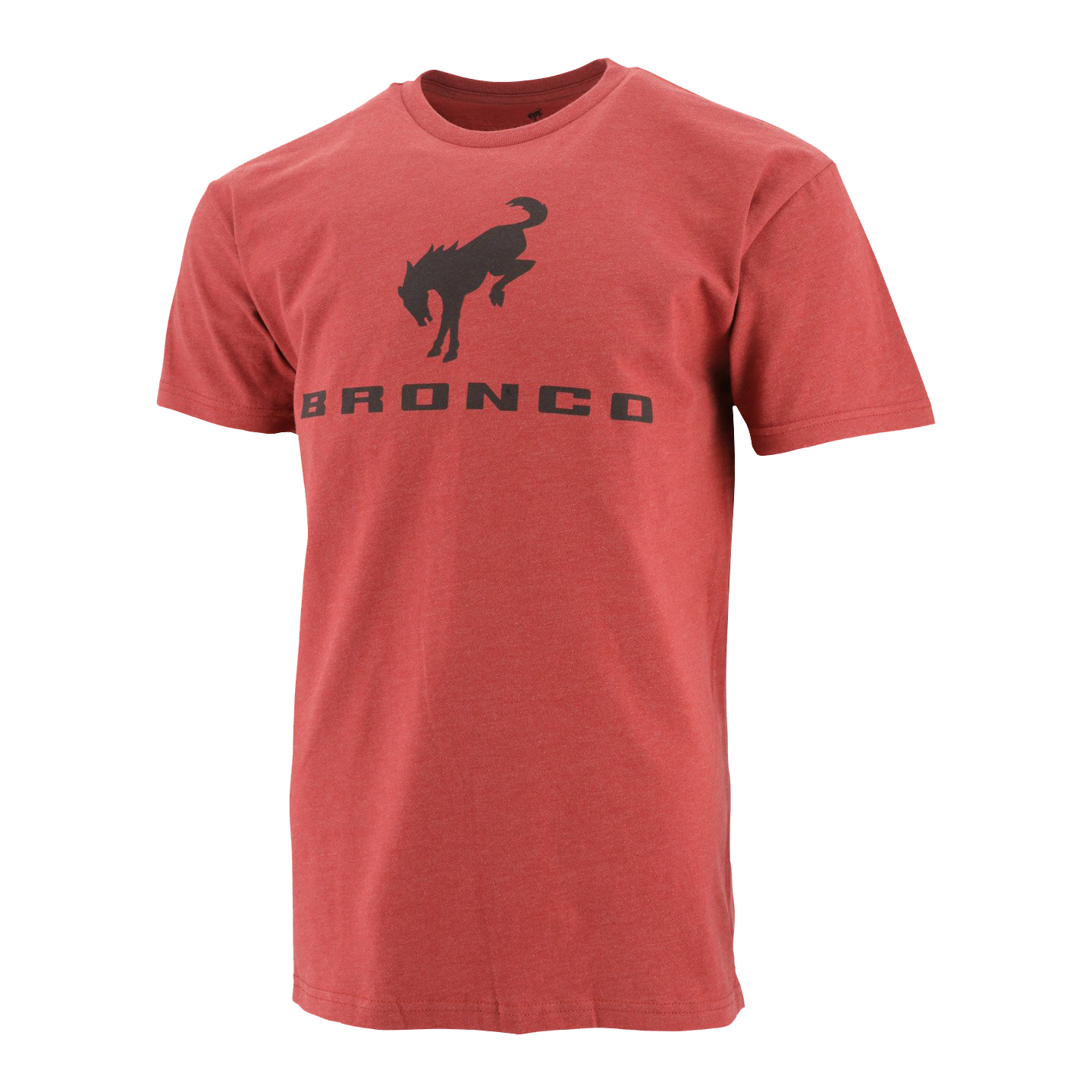 Ford Bronco Men's Logo T-Shirt