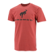 Ford Bronco Men's Logo T-Shirt