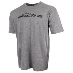 Ford  Mach-E Men's Classic T-Shirt