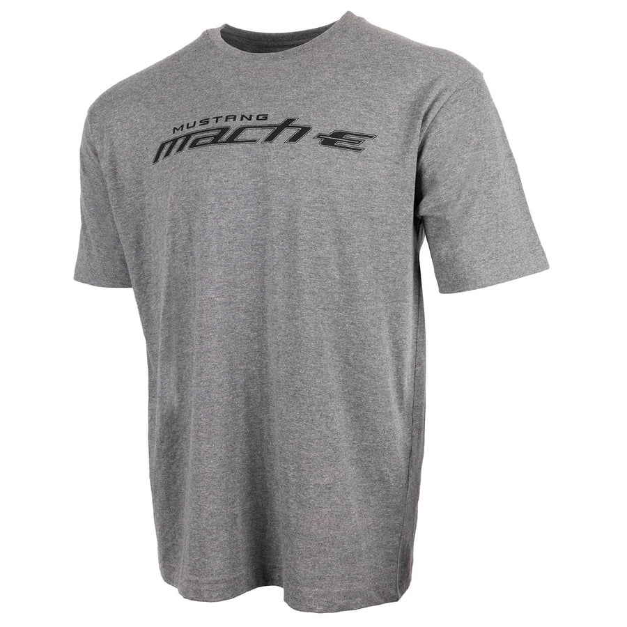 Ford  Mach-E Men's Classic T-Shirt