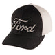 Ford Script Heavy Canvas Slideback Hat