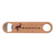 Ford Bronco Wooden Bottle Opener