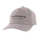 Ford Bronco Braided Cord Slideback Hat
