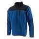 Ford Men's 1/4 Zip Performance Jacket